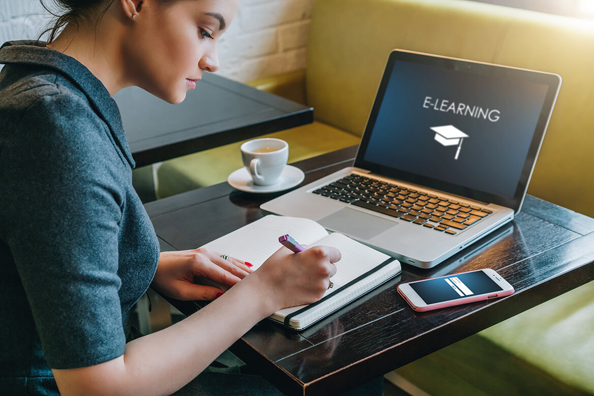 EdTech platform growth leadership