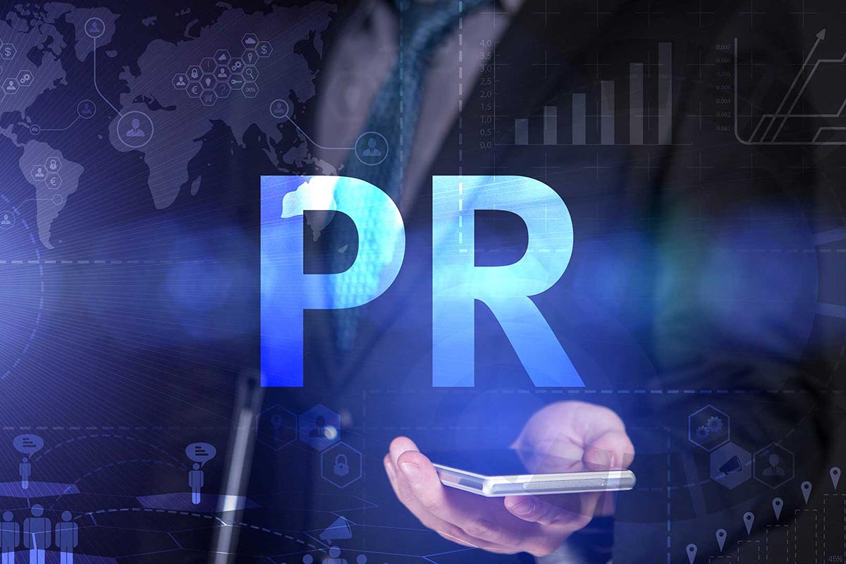 Strategic PR & Personal Brand Growth