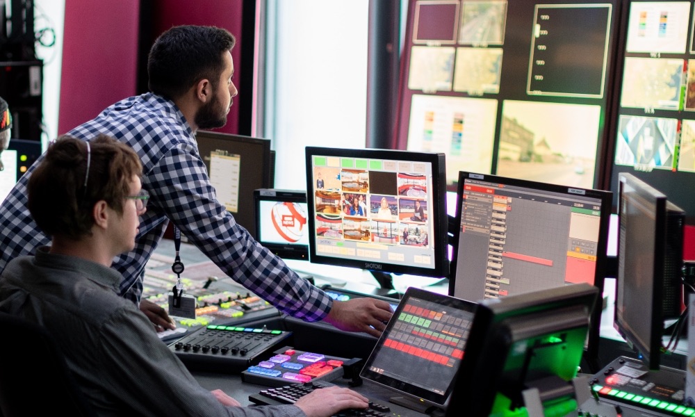 PR & Brand Growth Strategy for Travel TV Channel