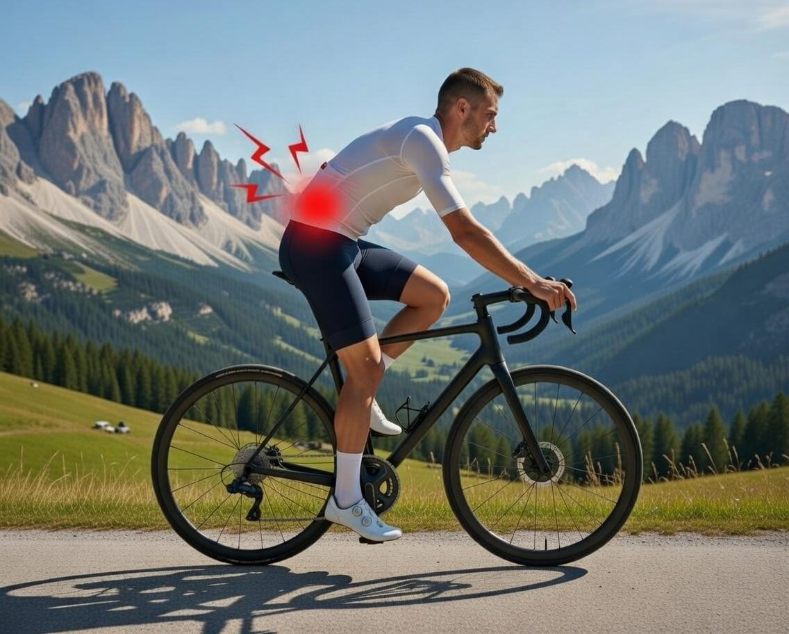 Structural Integration for Athletes — SEO blog article