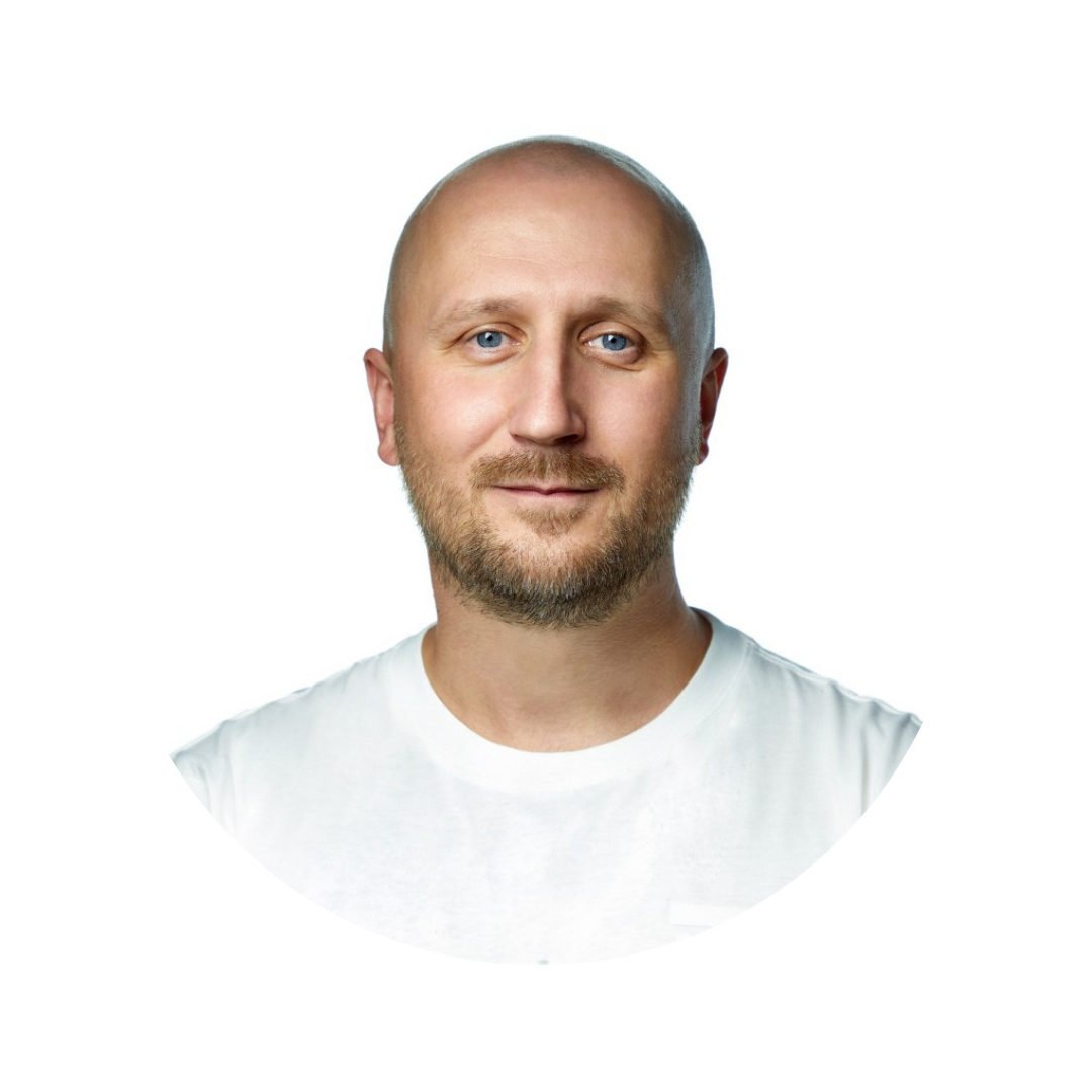 Alex Leschinsky