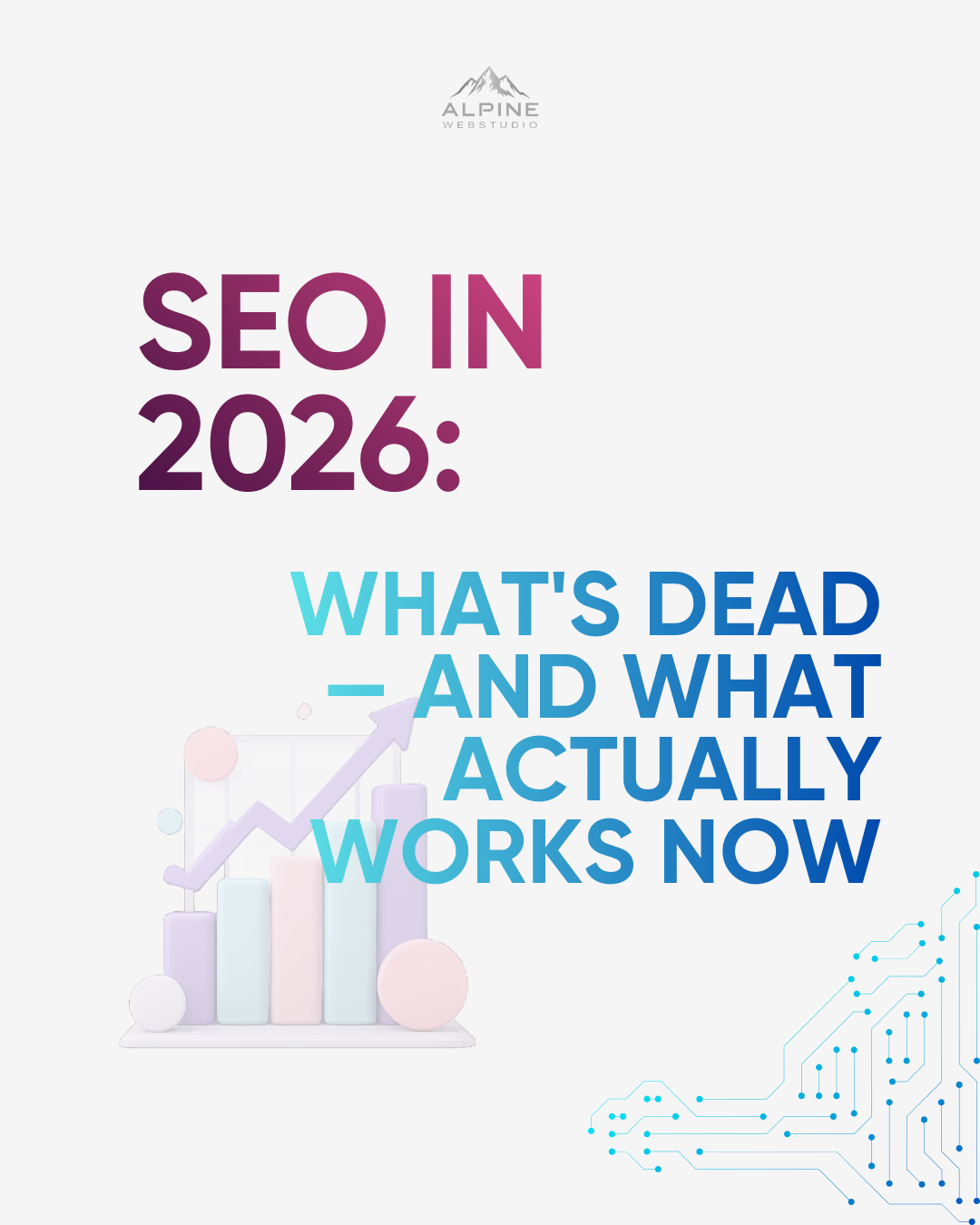 SEO in 2026