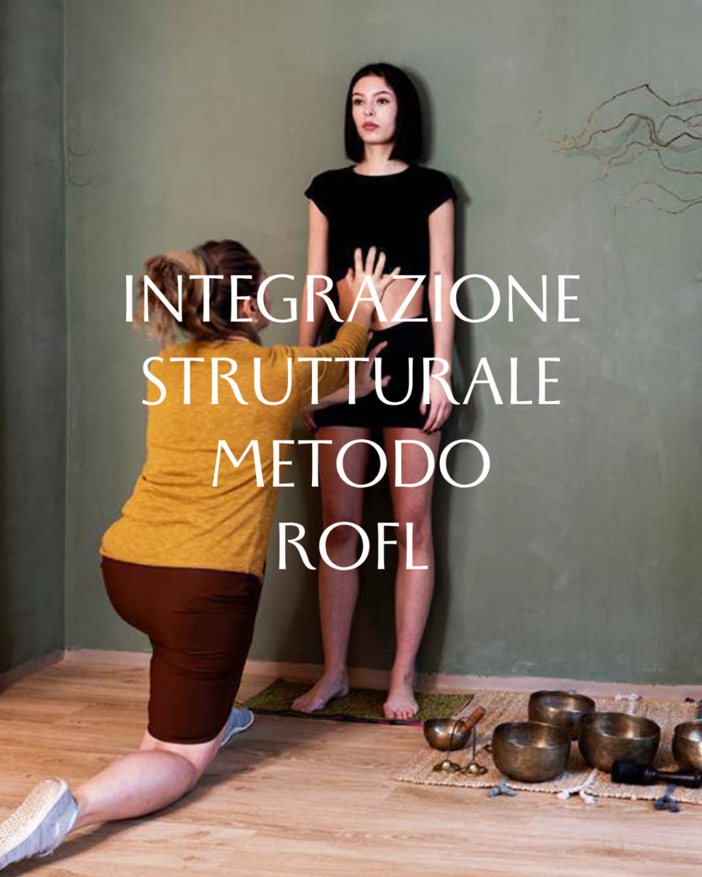 Integrazione Strutturale